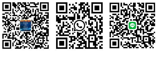 QR kodas