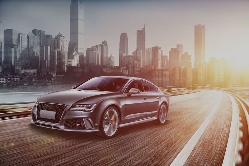 Automobiliai